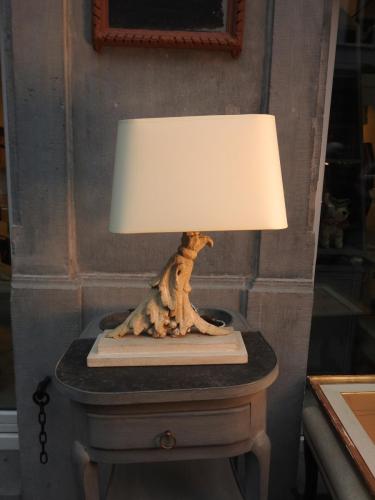 Table Lamps